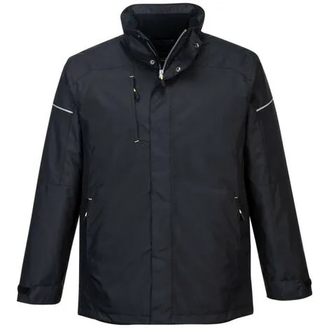 Parka PW362 - Noir Portwest