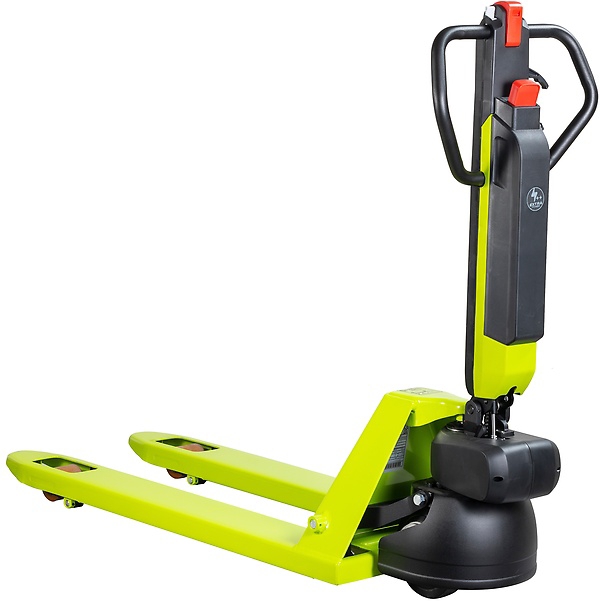 Transpalette électrique Agile Evo S4 1,2 t Pramac