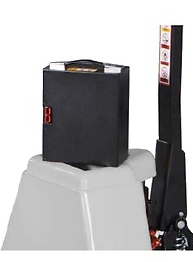Batterie pour EY20L 15 Ah 48 V Pramac
