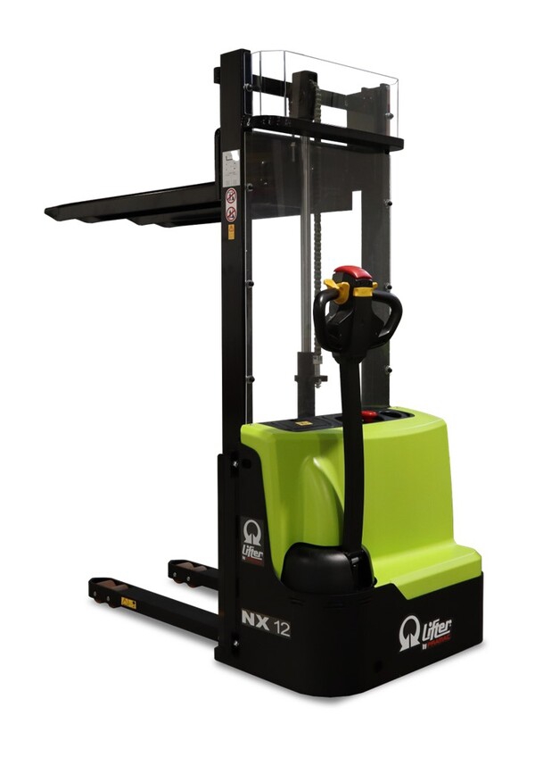 Gerbeur électronique NX