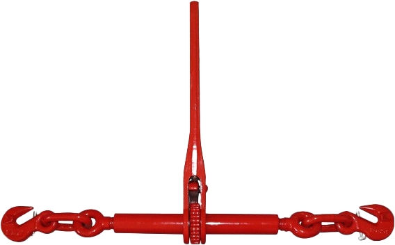 Tendeur d'arrimage à cliquet D10 mm Pramac