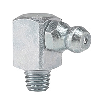 Graisseur conique H3 90° Pressol