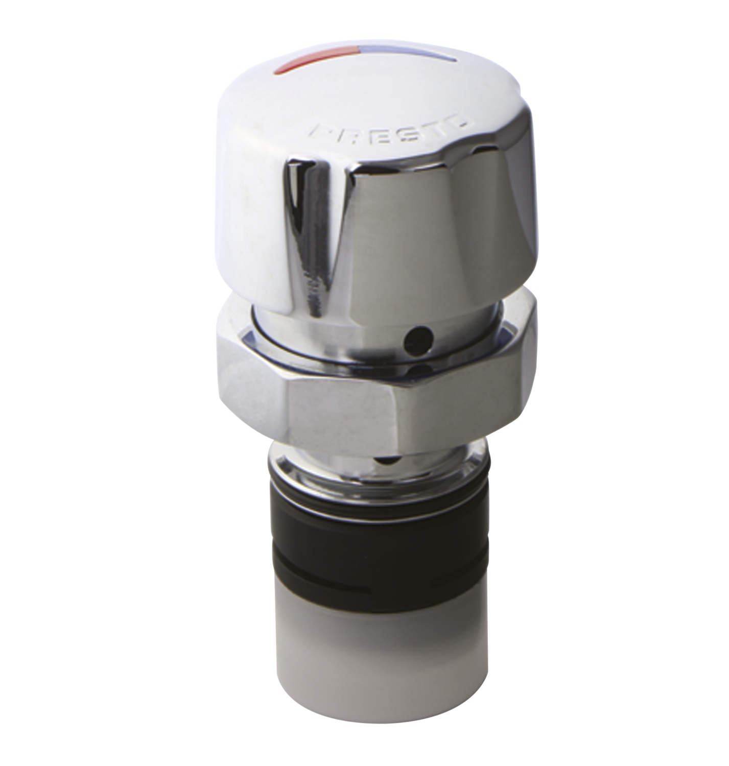 Tête interchangeable lavabo 3500 Presto