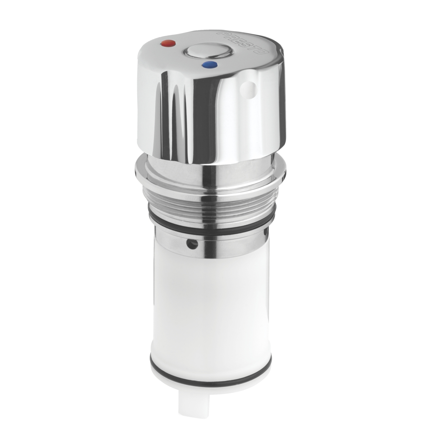 Tête interchangeable lavabo 4000 S® antiblocage Presto