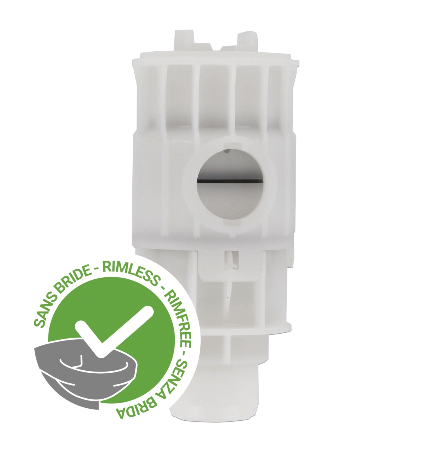 Cartouche complète - Pour WC P1000XL Presto
