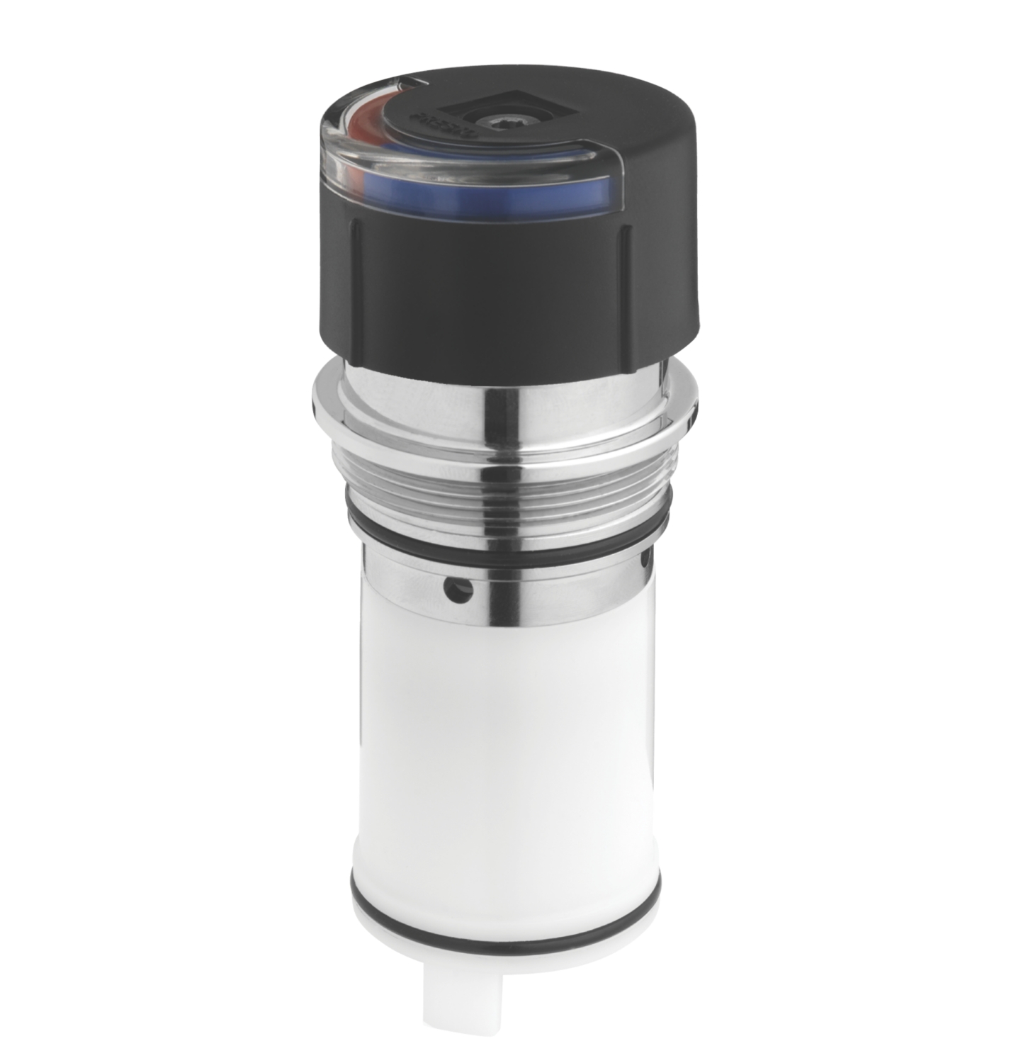 Tête interchangeable - Pour lavabo Presto 4000S 1023 Presto