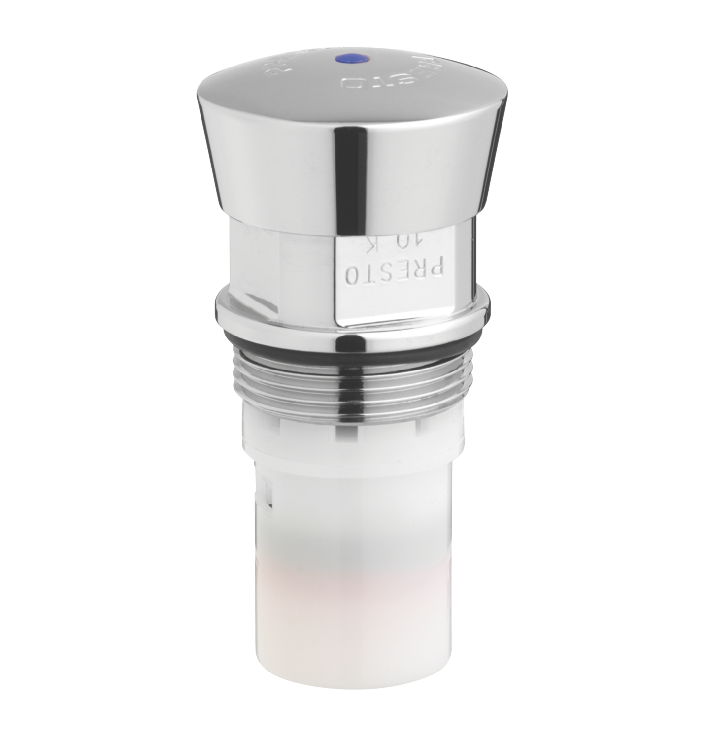 Tête interchangeable - Pour lavabo Presto S eau froide 1030 Presto