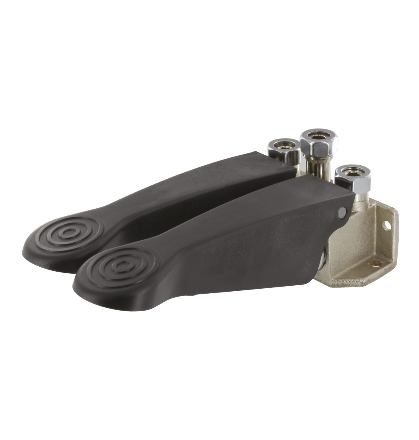 Robinet à commande au pied Prestosol bi-pédale 23644 Presto