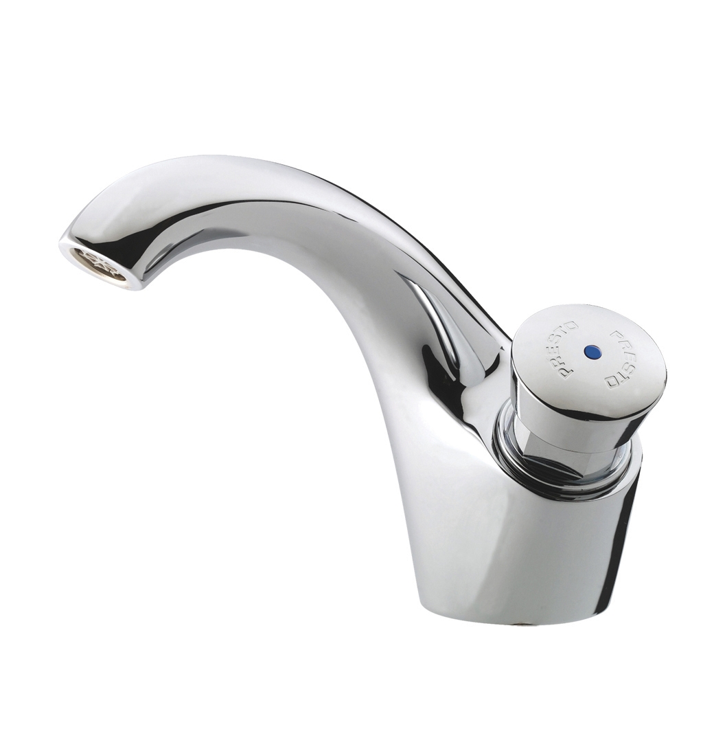 Robinet simple lavabo 600S 24012 Presto