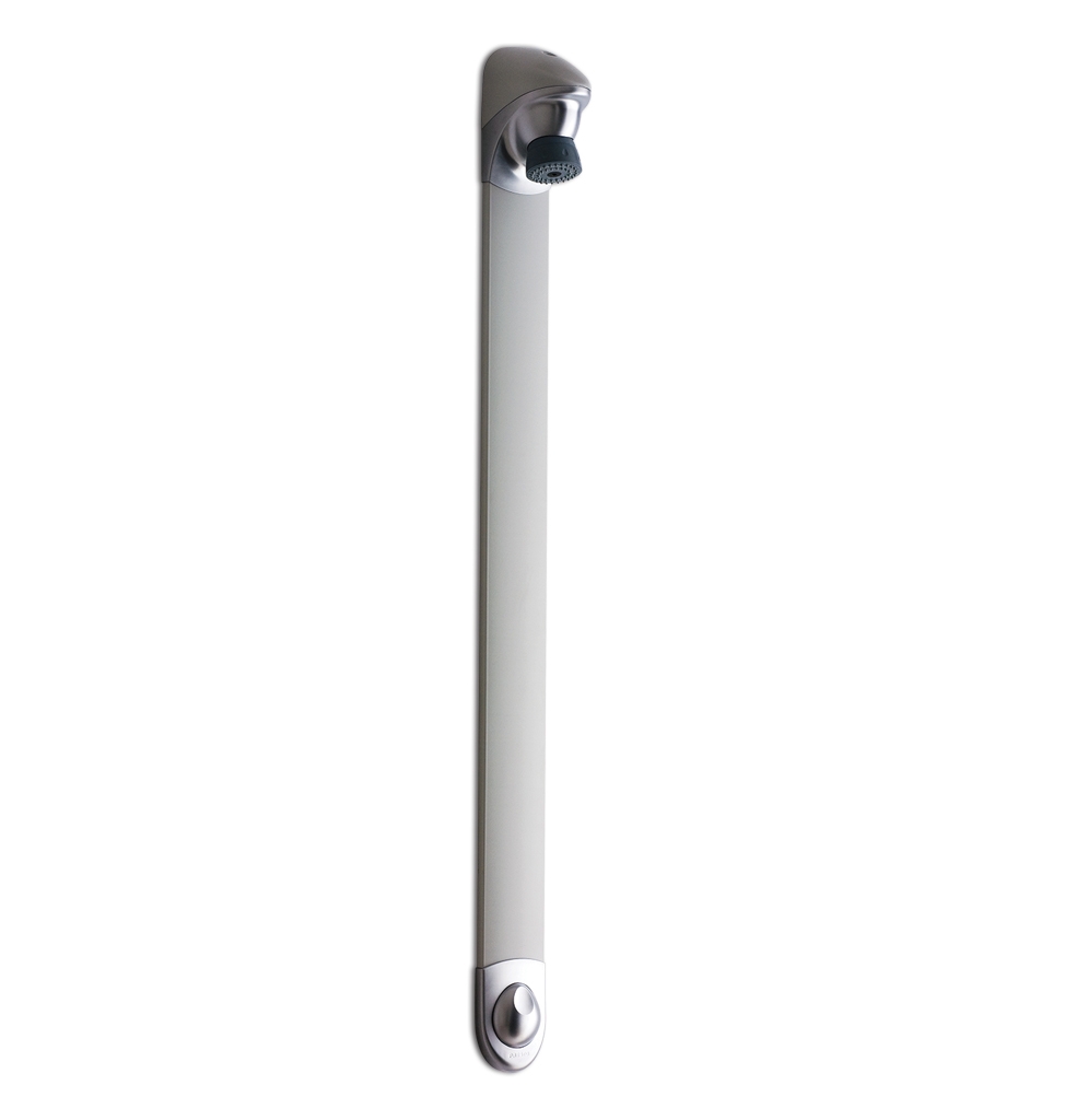 Panneau douche DL 400 SE® anti-légionelle Presto