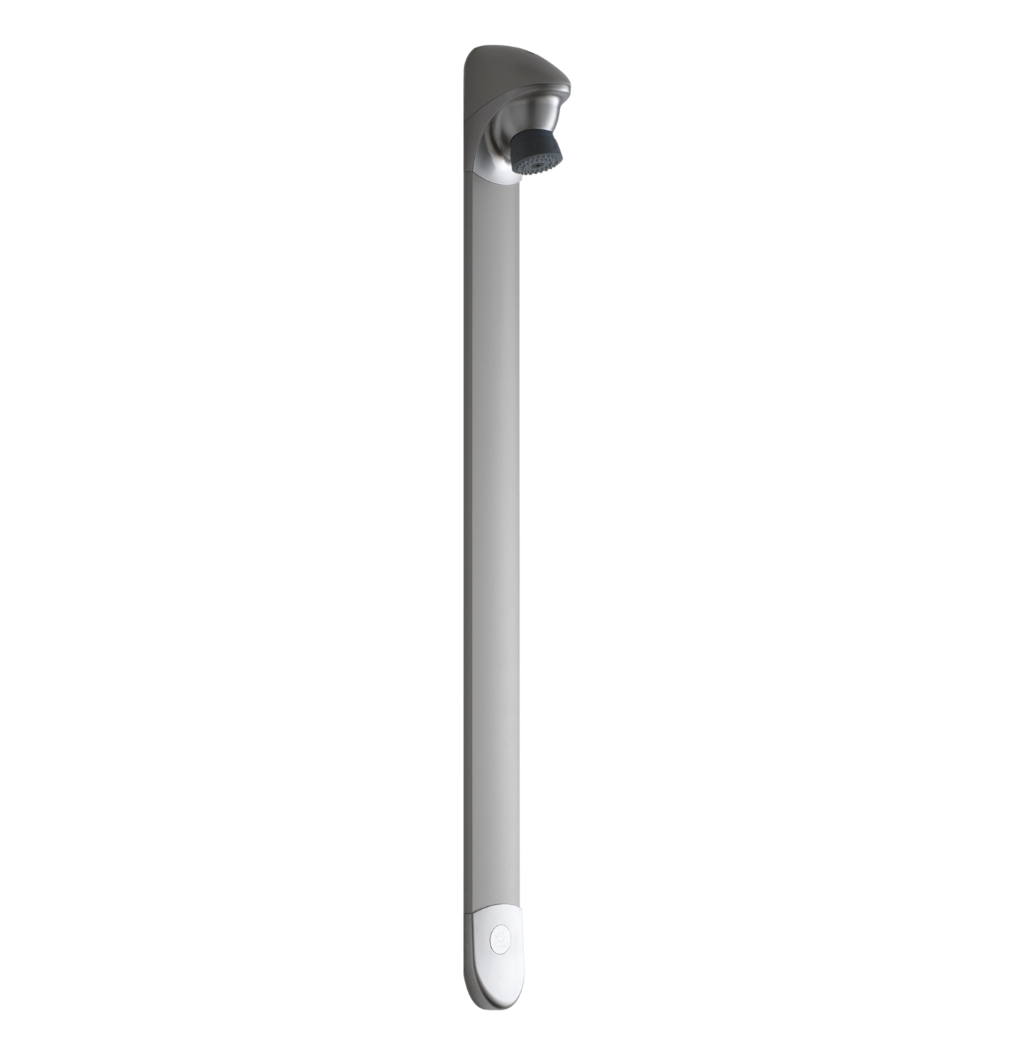 Panneau douche en applique DL 400 E-Touch 27432 Presto