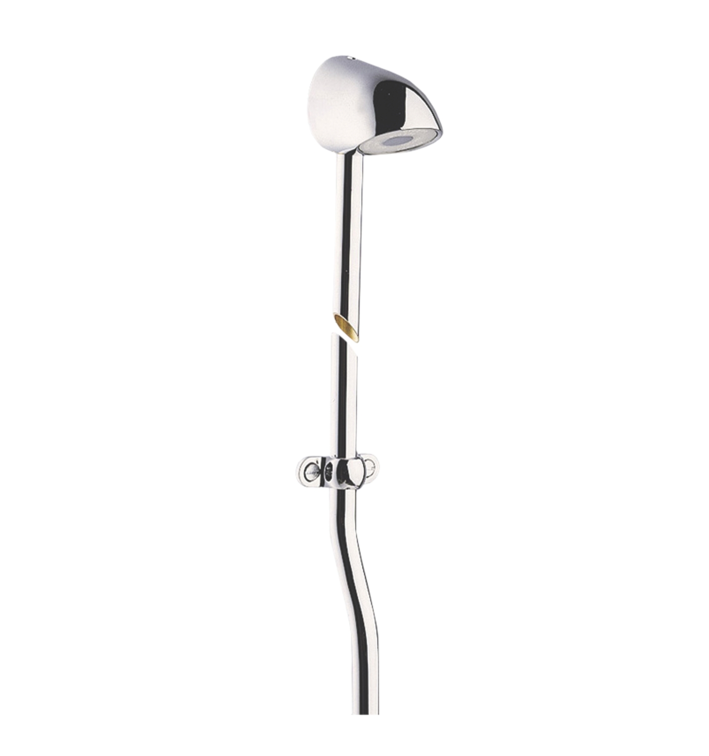 Bras douche et pomme de douche fixe 29206 Presto