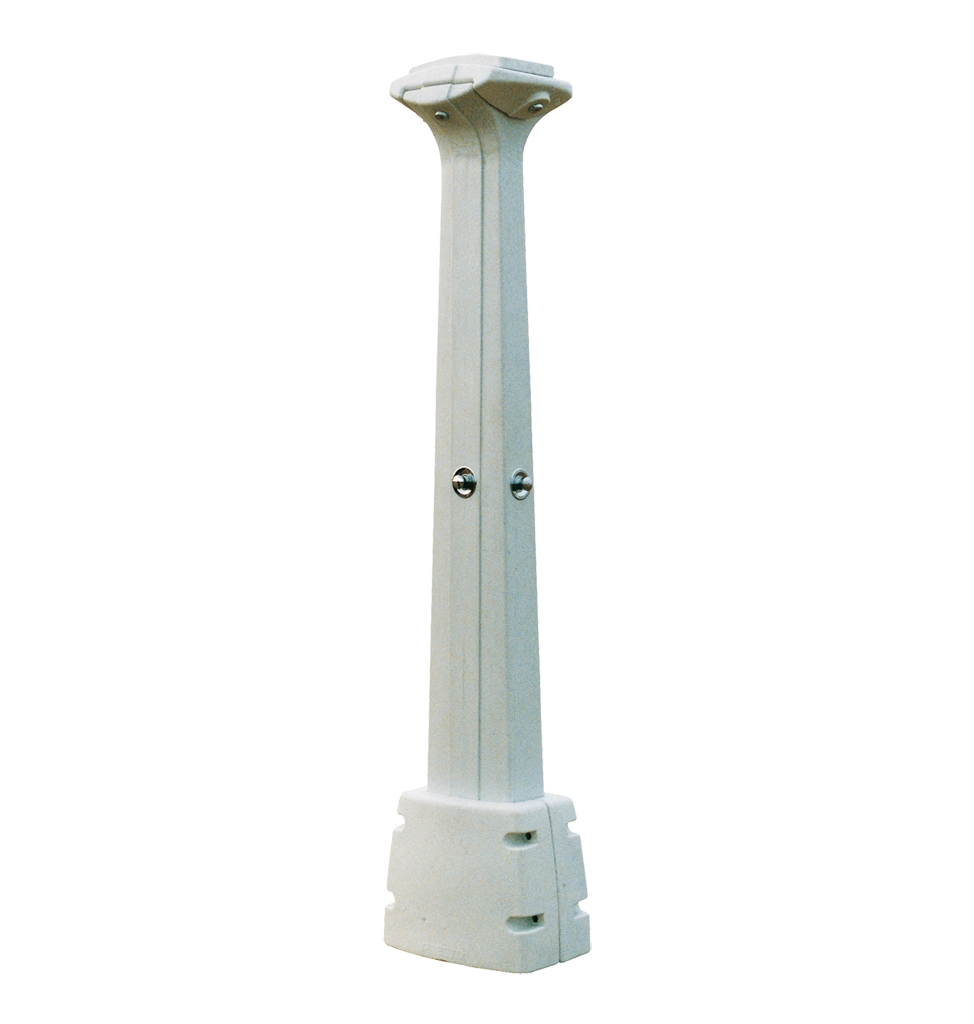 Colonne temporisé douche Hydropool Presto