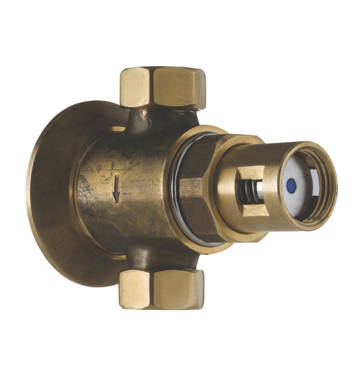 Robinet simple 512 S 31100 Presto