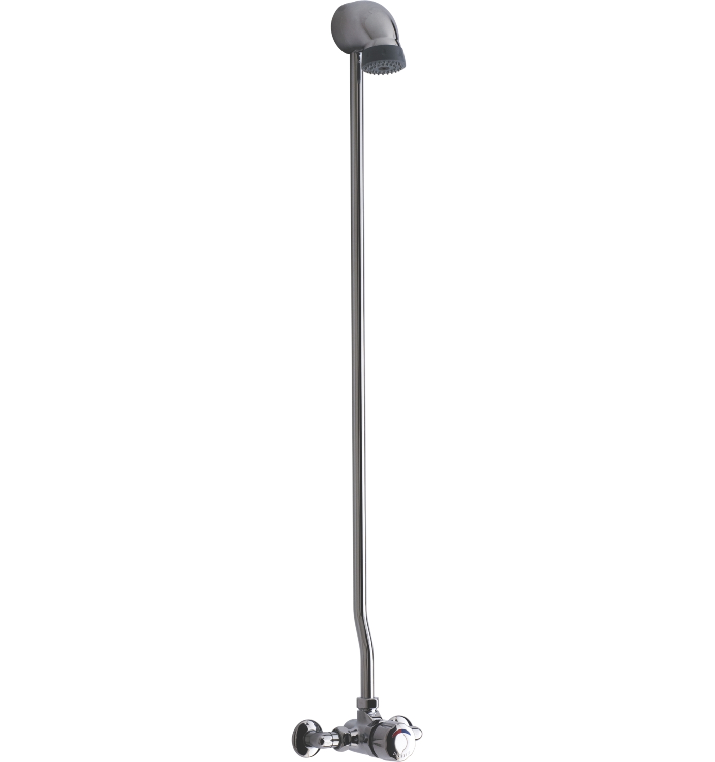  Ensemble douche complet Presto Alpa 35812 35812 