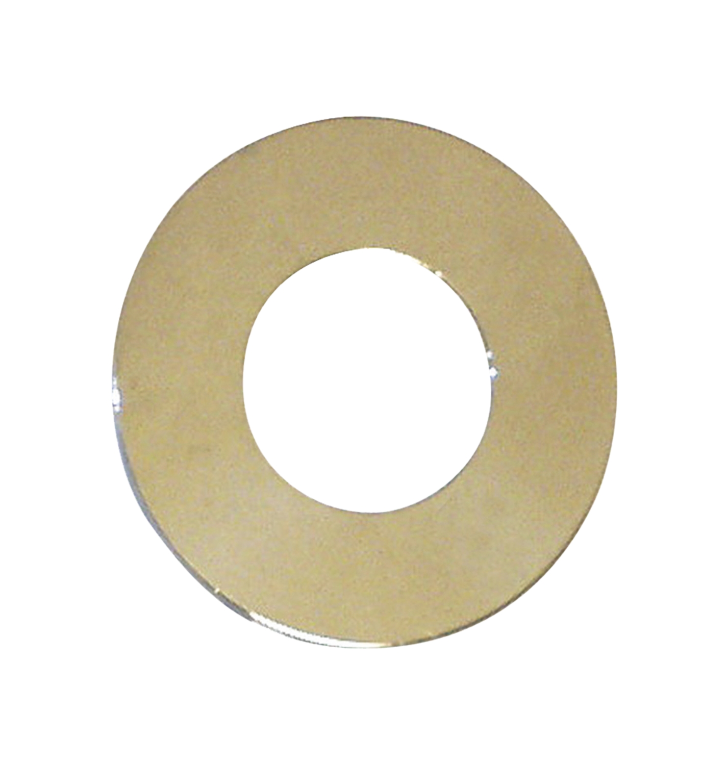 Rosace de finition applique Presto