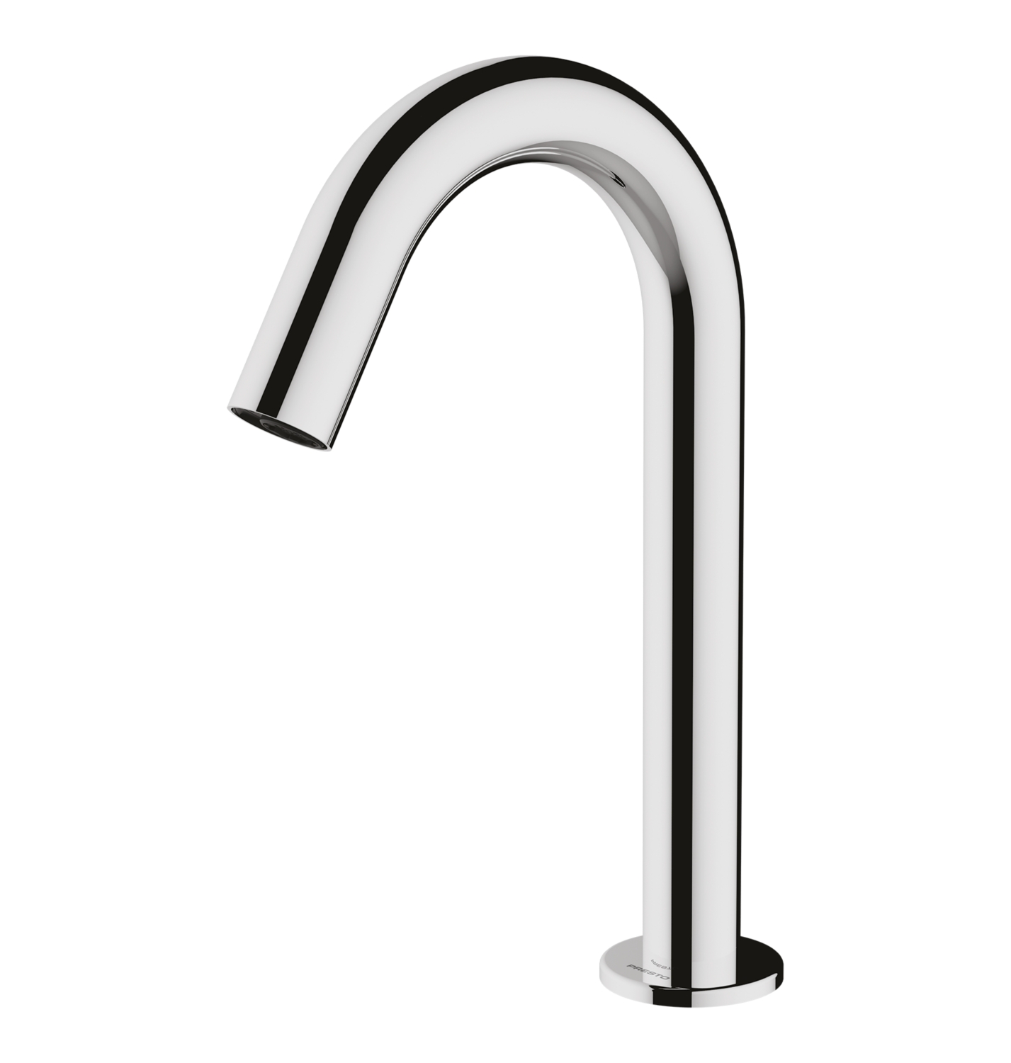 Robinet de lavabo Slim sur plage