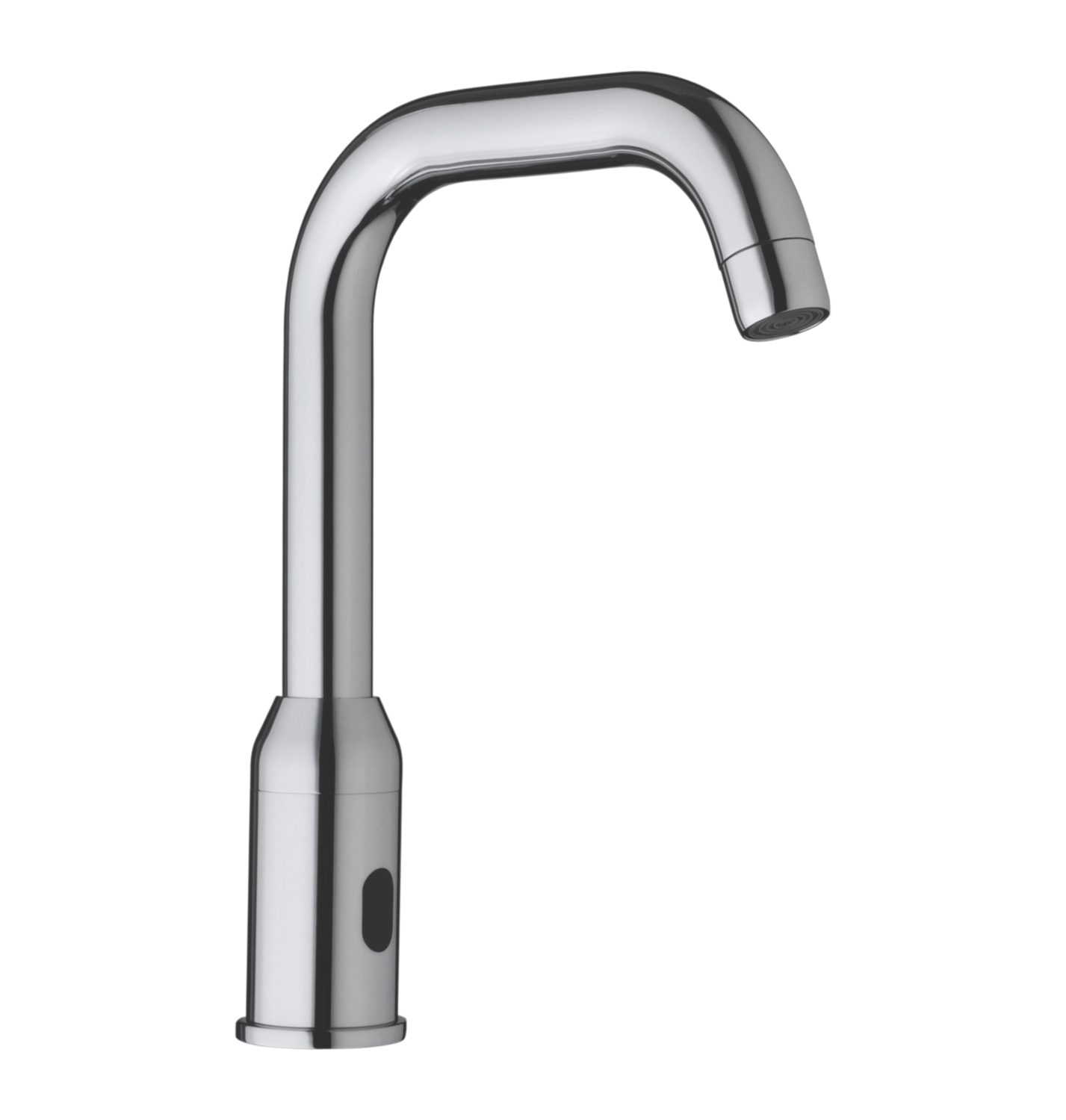 Robinet temporisé lavabo Sensao 6000 Presto