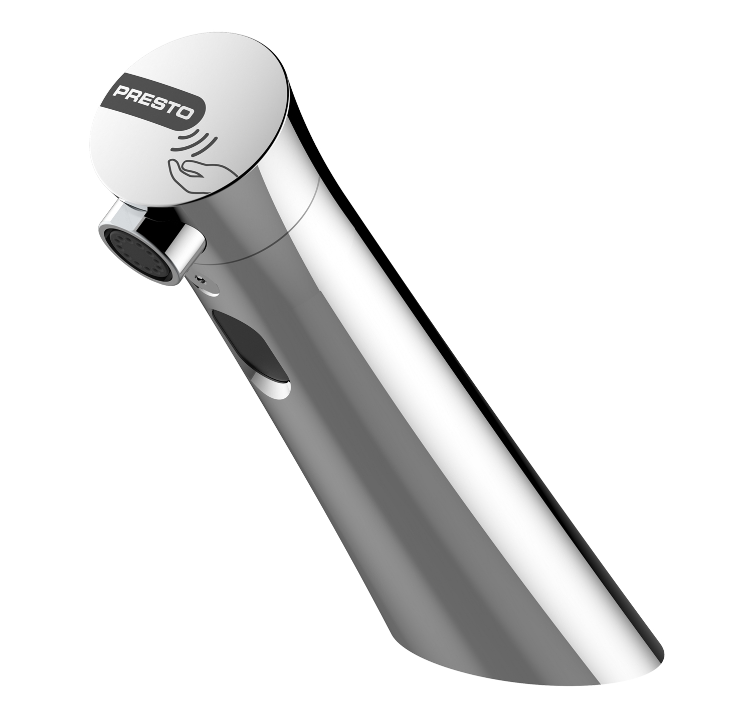 Robinet temporisé lavabo Neo® Sensor Prestogreen Presto