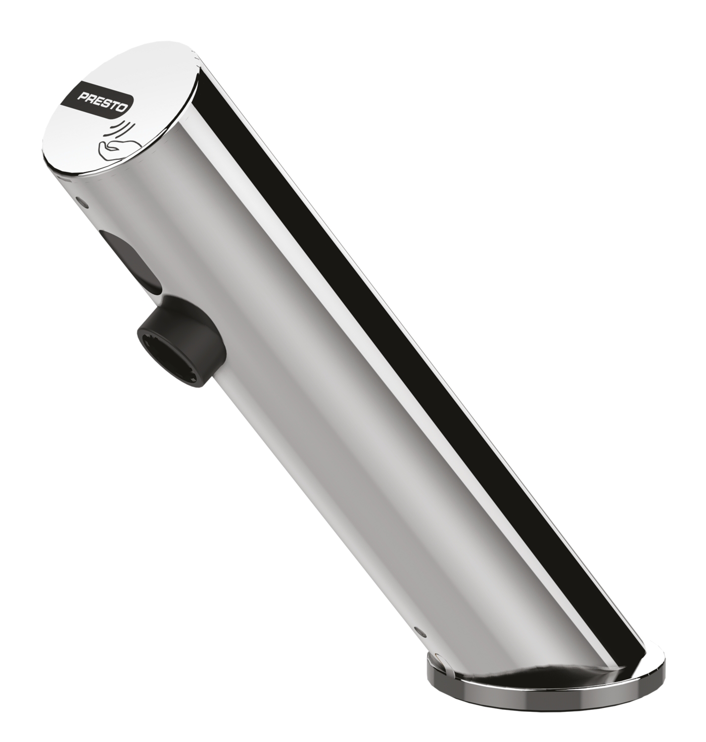 Robinet électronique lavabo Linea® avec RA Presto