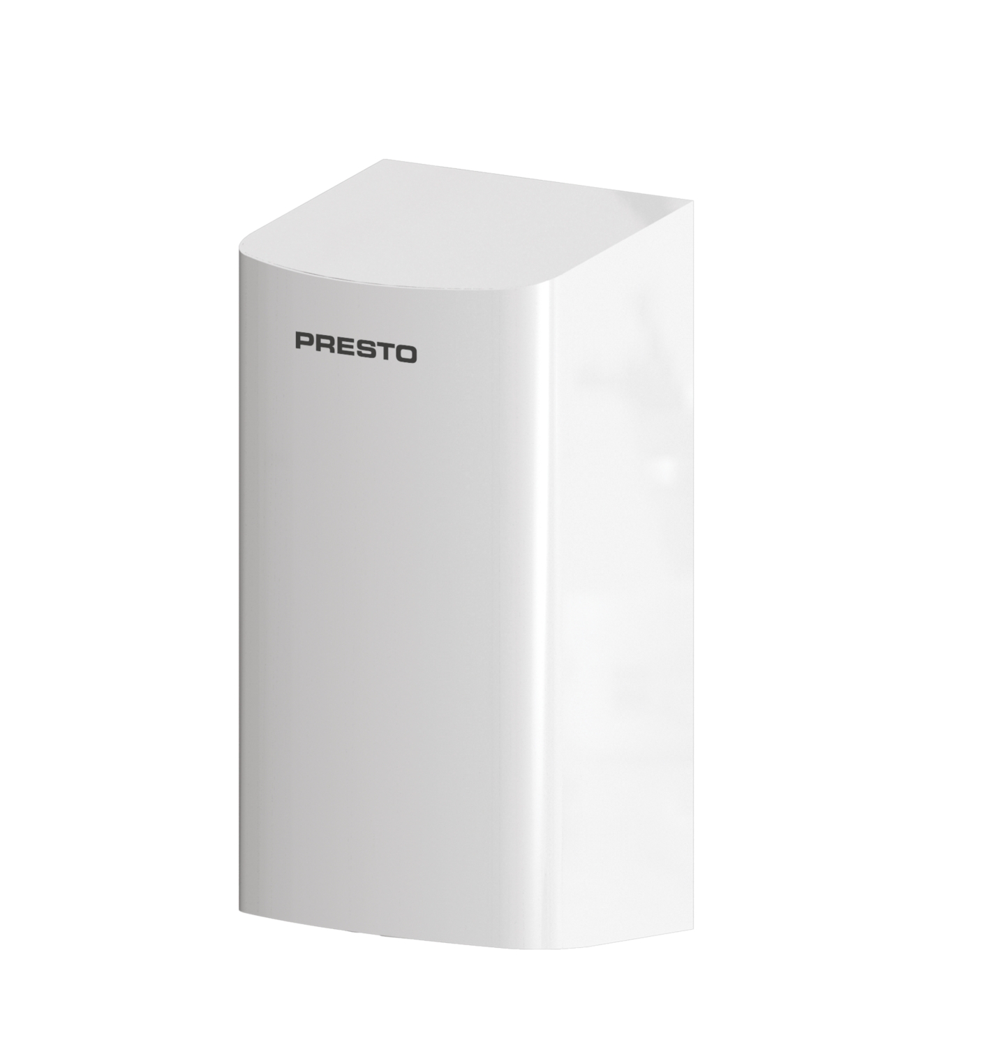 Sèche-mains compact C-DRY Presto