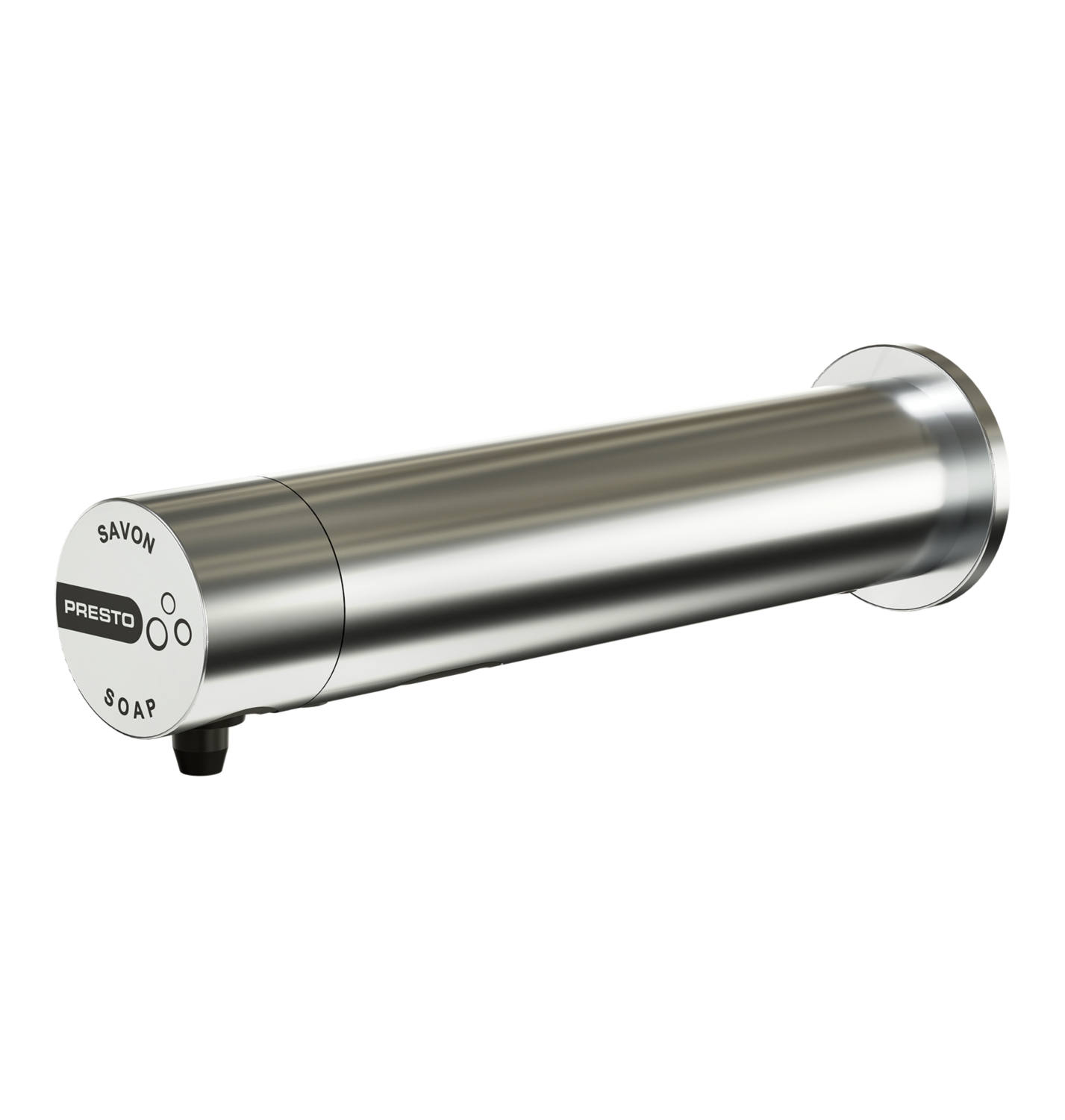 Distributeur de savon automatique mural Linea® Presto