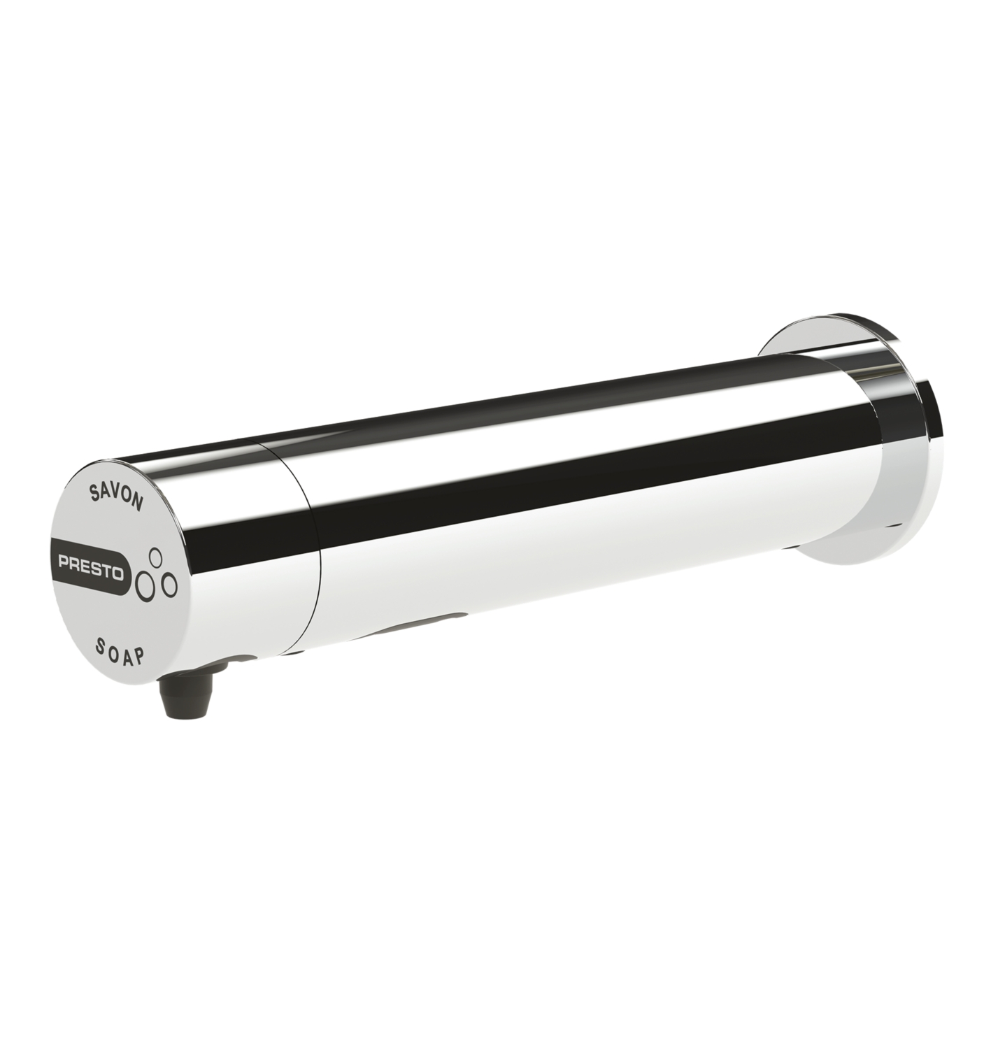 Distributeur de savon automatique mural Linea® Presto