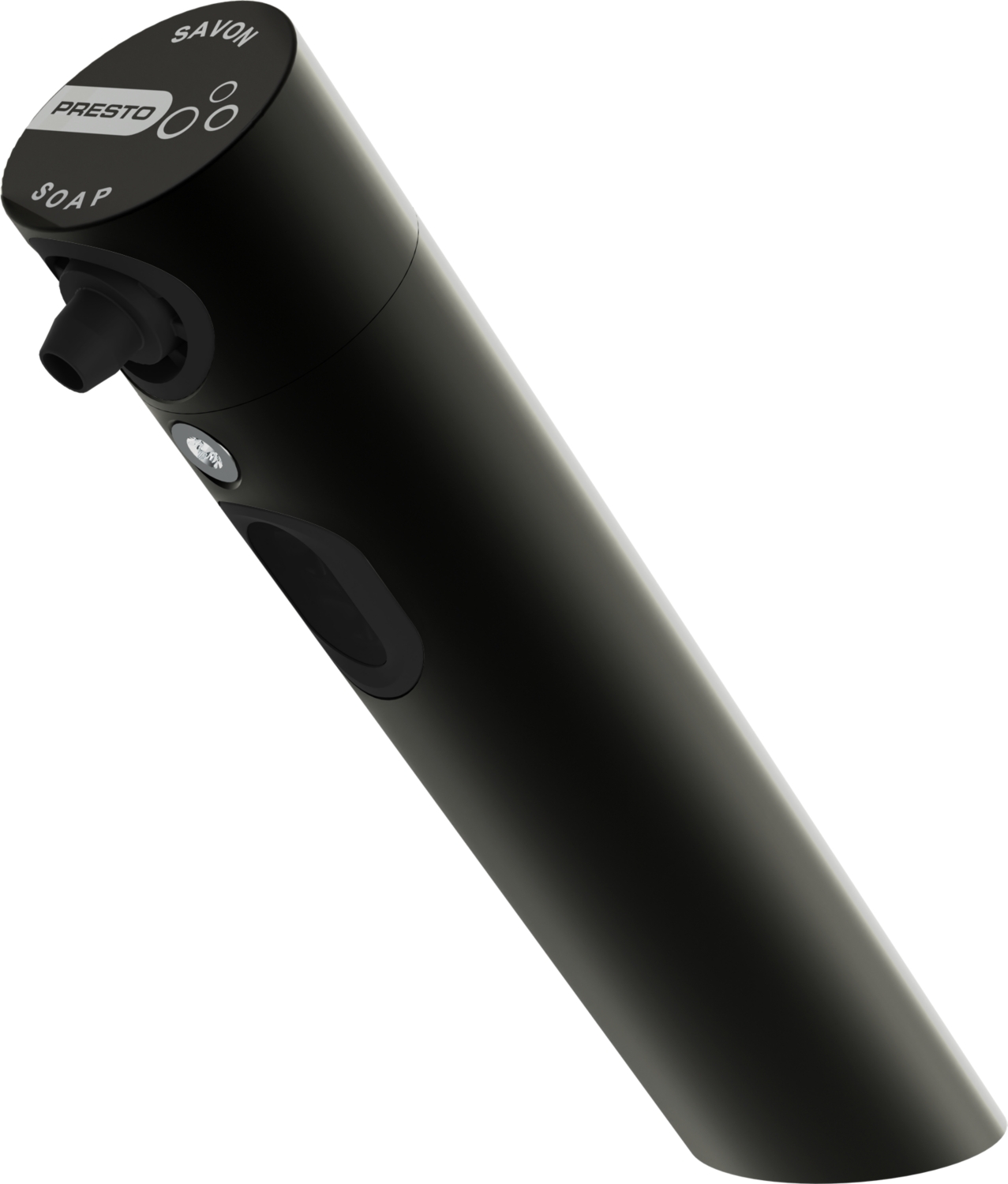 Distributeur de savon automatique sur plage Linea® Presto