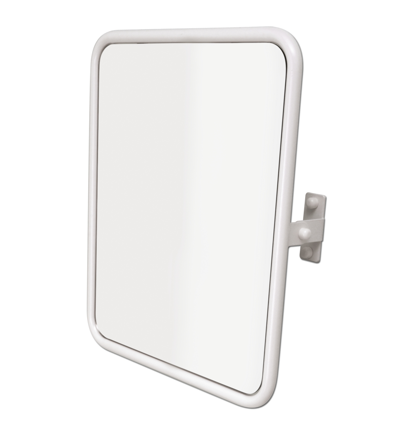 Miroir inclinable rectangulaire Presto