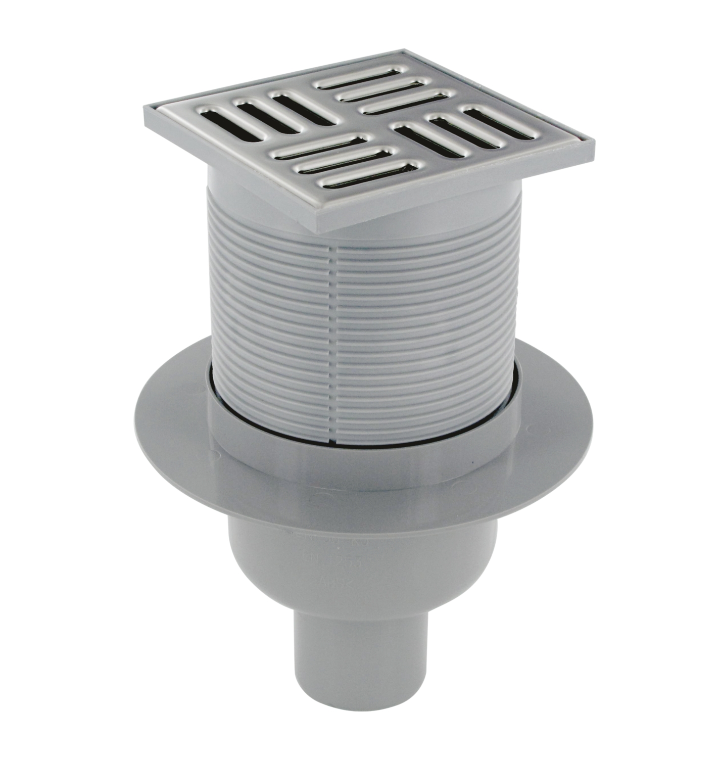 Siphon de douche Ø 50 mm Presto