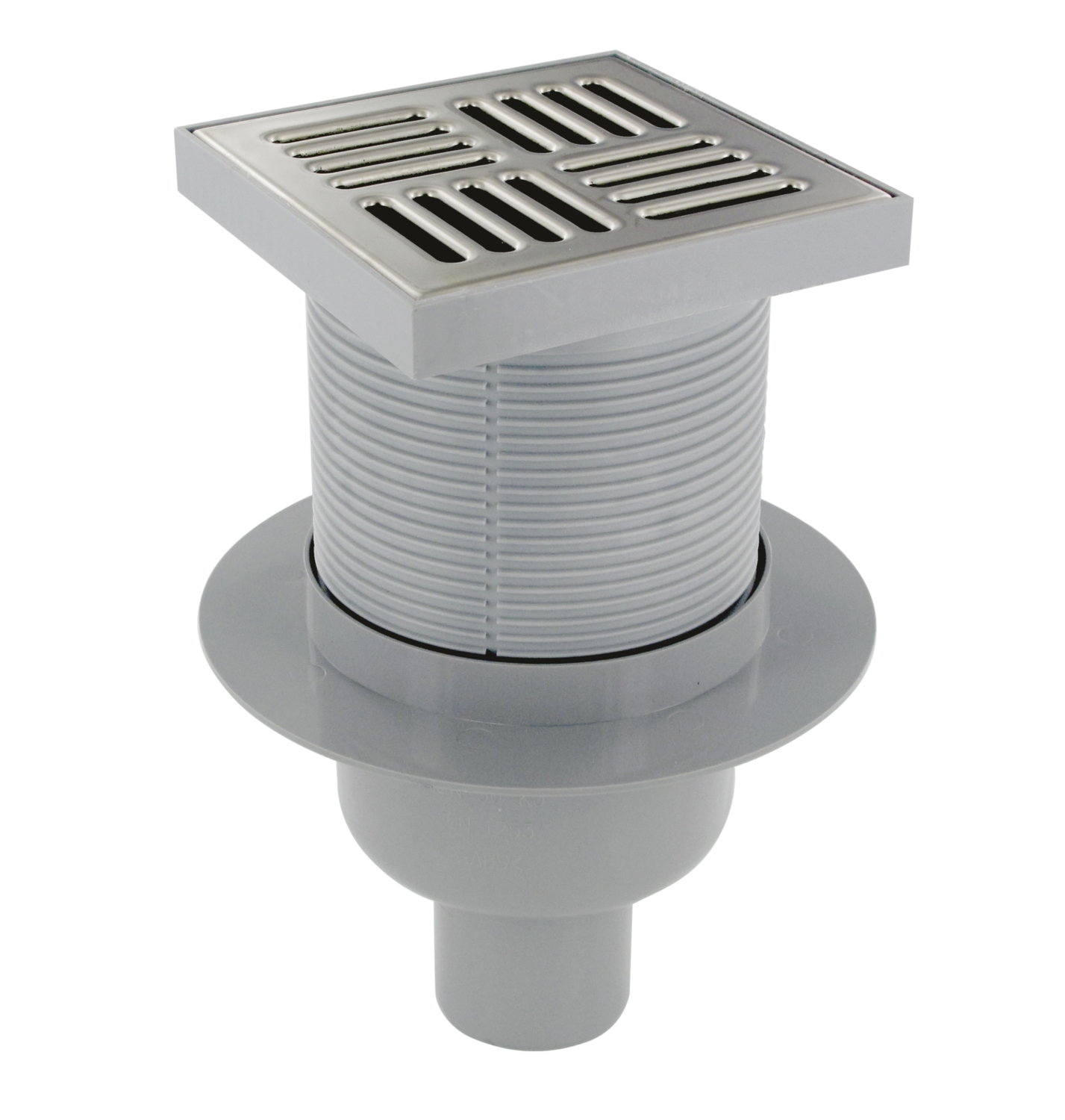 Siphon de douche Ø 50 mm Presto