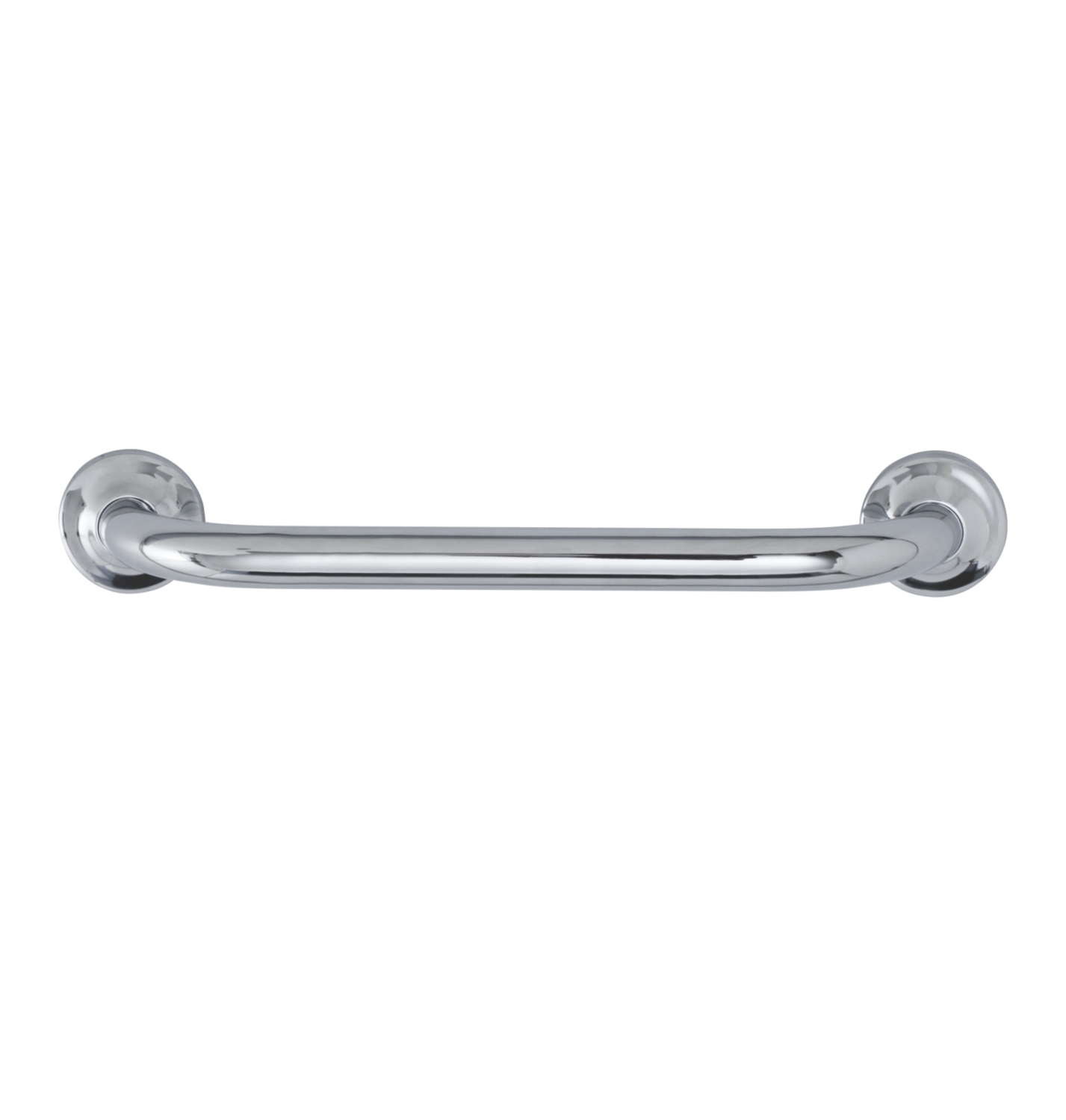 Barre d'appui droite Ø 25 mm Inox 201 Presto