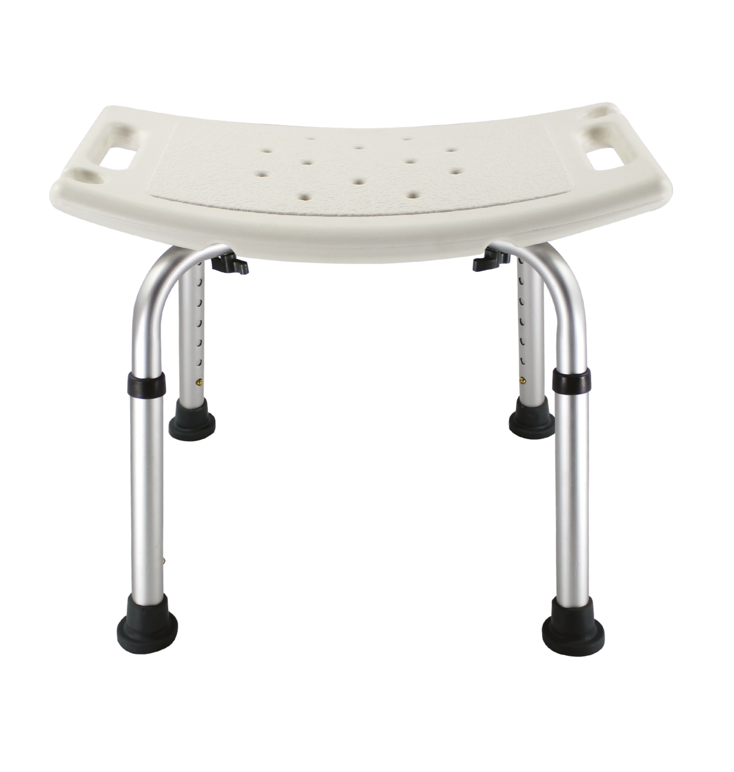 Tabouret de douche 4 pieds Presto
