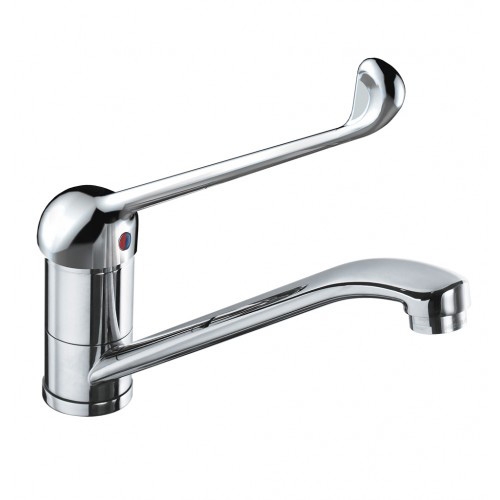 Mititgeur évier hospitalier bec orientable 75637 Presto