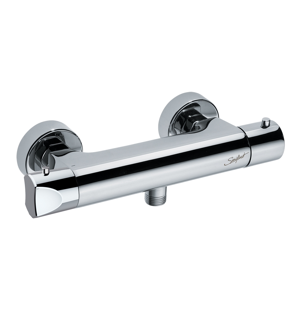 Mitigeur thermostatique douche Sanifirst Presto