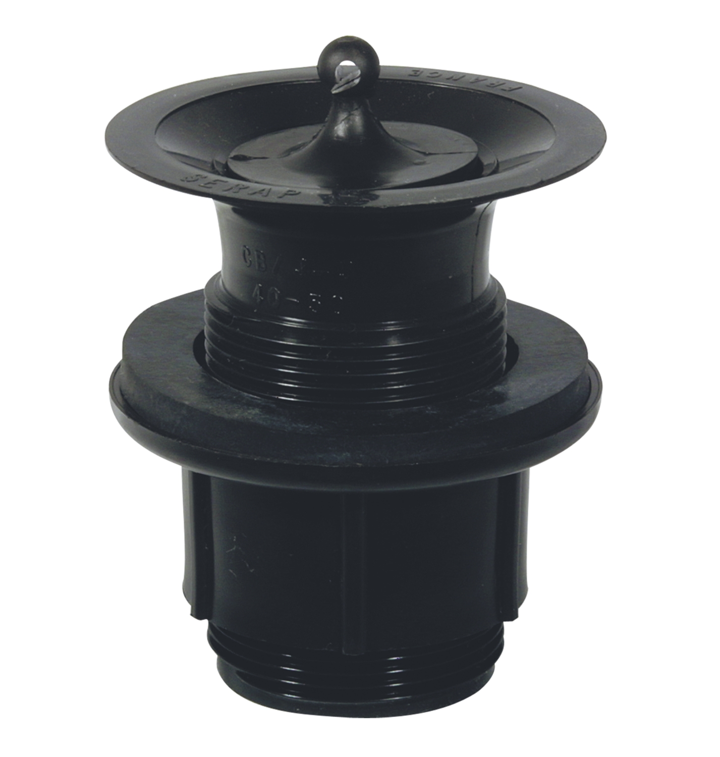 Bonde cuve céramique CB-J3