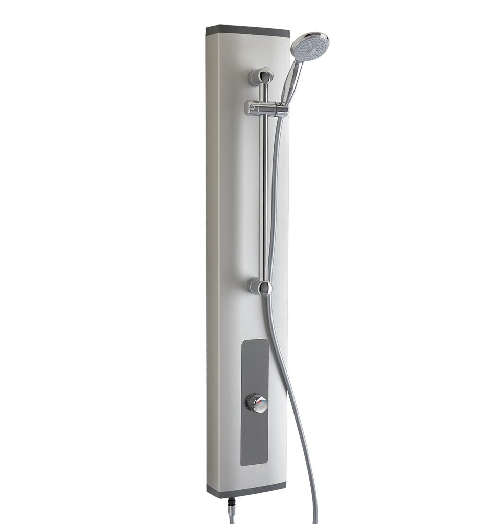 Panneau douche Prestotem 2 Alpa S® Presto