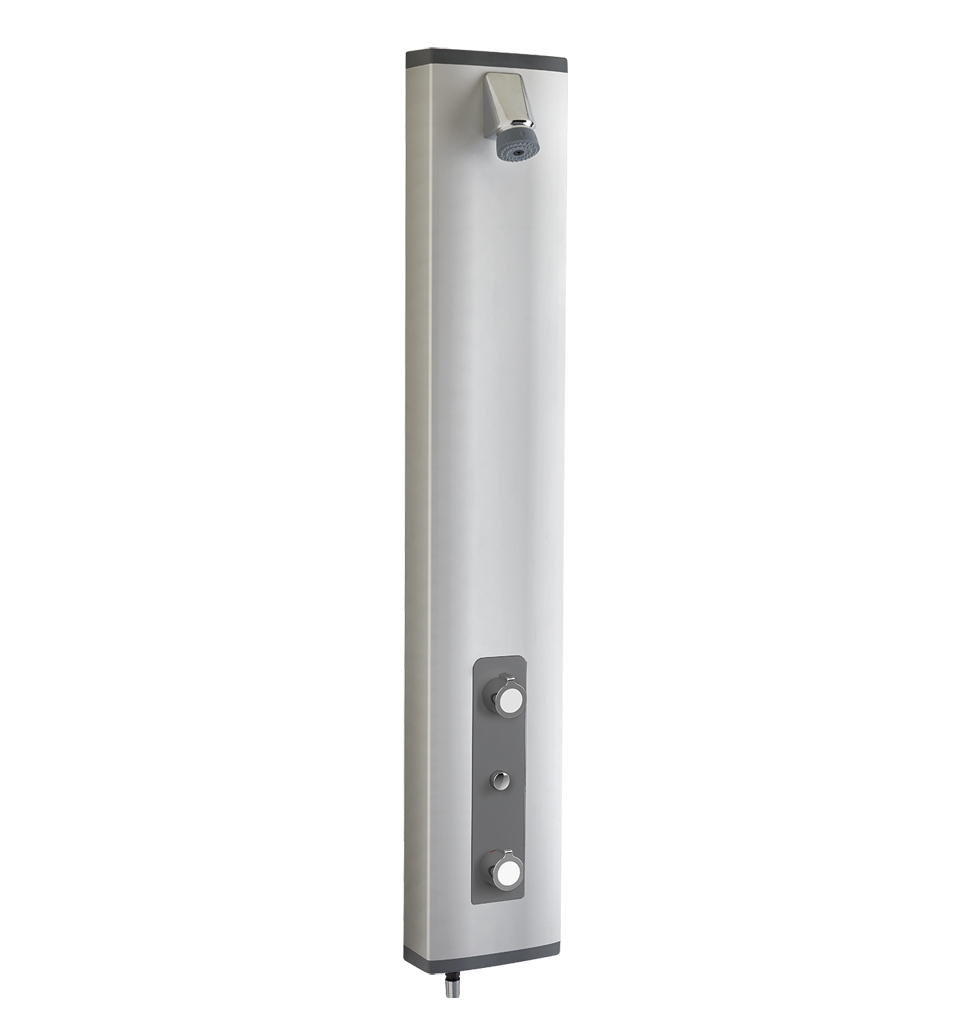 Panneau douche thermostatique Mastermix® Presto
