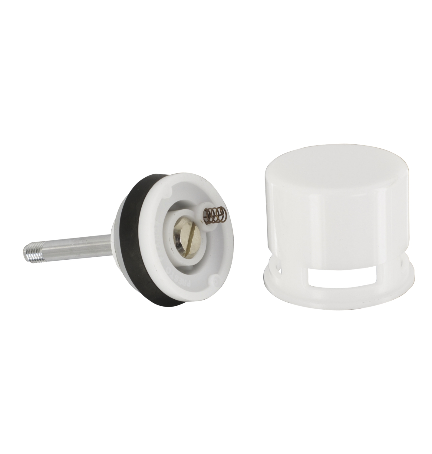 Pistons complets Eclair 90003 Presto