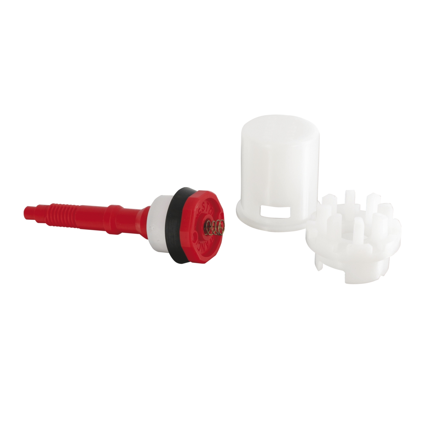 Piston pour tête Presto 600 chaud 90203 Presto