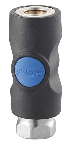 Coupleur pneumatique