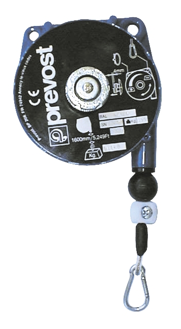 Equilibreur à cable Prevost