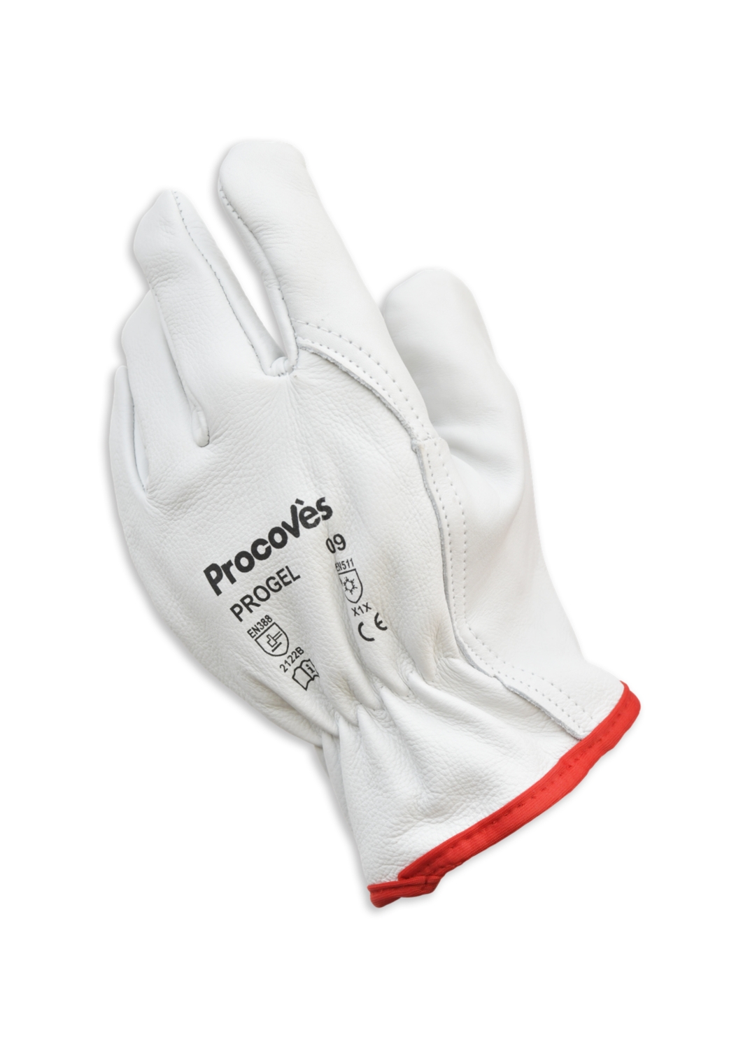 Gants antifroid Progel Procovès