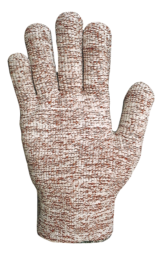  Gants Hotdex Cut - Chiné 