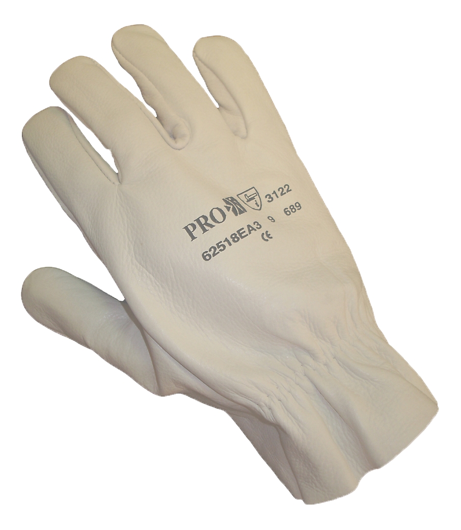 Gants de manutention cuir Mustang Classic Procovès