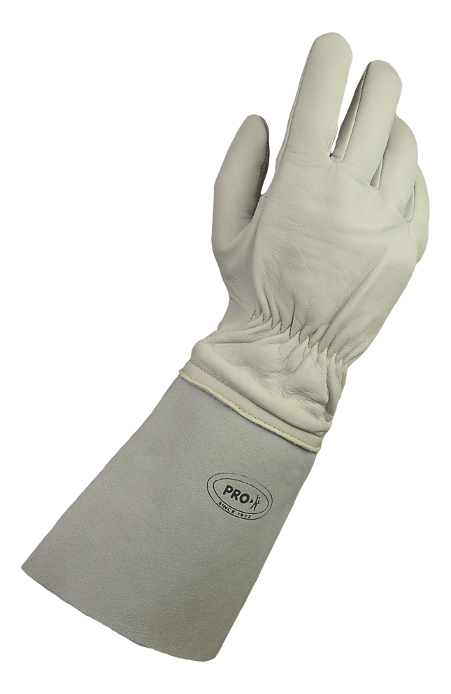  Gants soudeur Argon Cut 