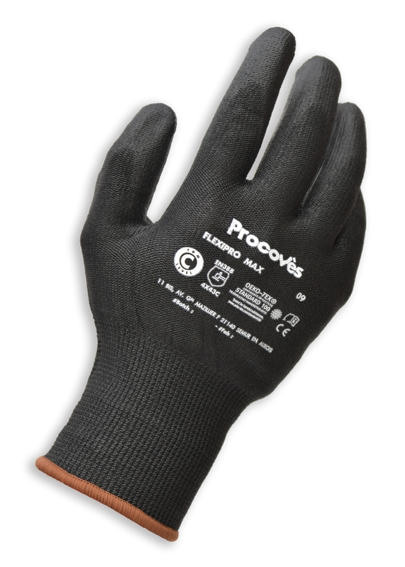 Gants anticoupure Flexipro Max Procovès