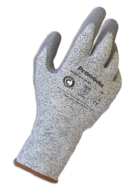 Gants anticoupure Proflex Max Procovès