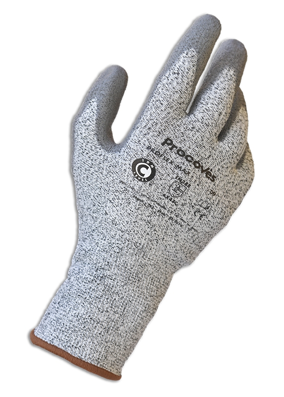  Gants Proflex Max 