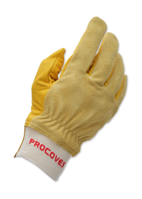 Gants anticoupure Proman Cut II. Procovès